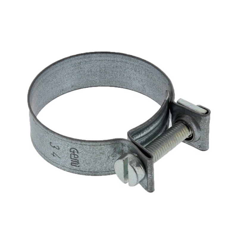 Collier 34 x 12 d'origine Stihl référence 9771 021 2600