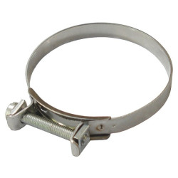 Collier de serage 36x5 d'origine Stihl référence 9771 021 2620