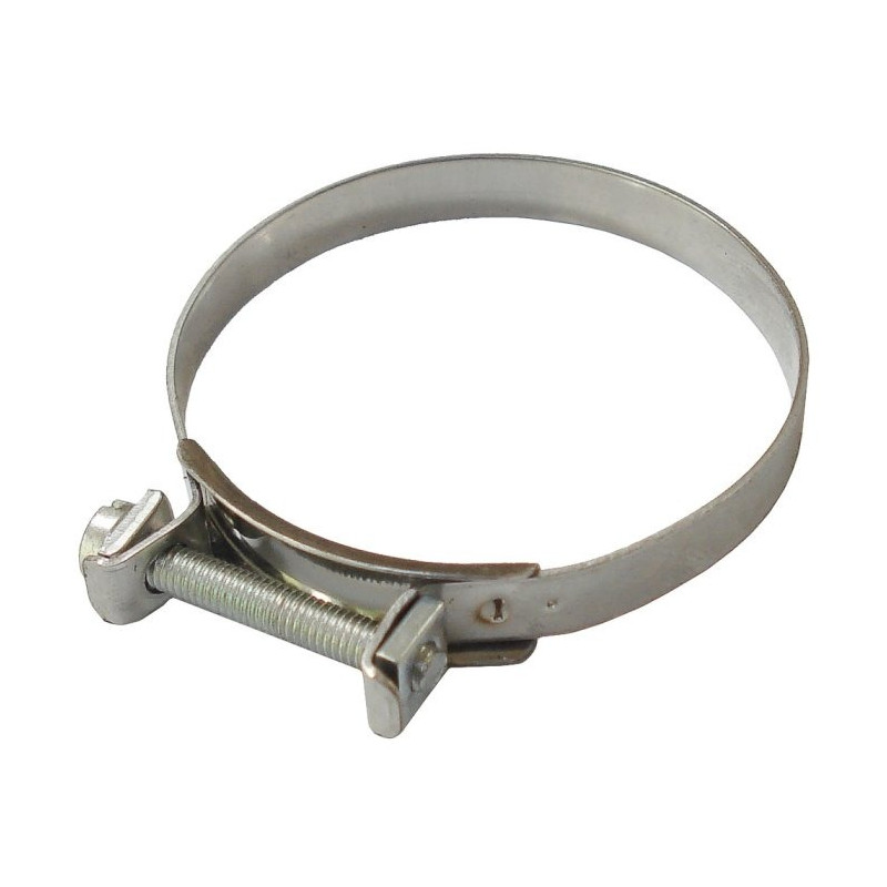 Collier de serage 36x5 d'origine Stihl référence 9771 021 2620