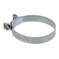 Collier de serrage 38x7 d'origine Stihl référence 9771 021 2630
