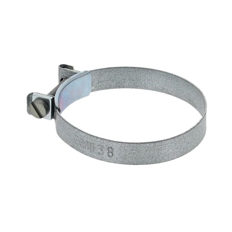Collier de serrage 38x7 d'origine Stihl référence 9771 021 2630