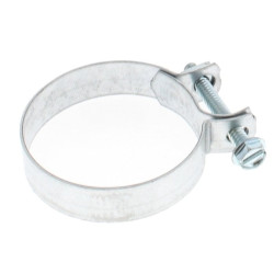 Collier de serrage 47x12 d'origine Stihl référence 9771 021 2760
