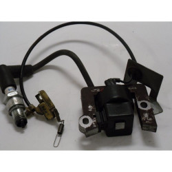 BOBINE ALLUMAGE HONDA GXV...