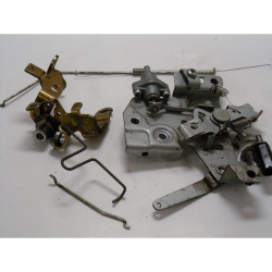 PLATINE DE GAZ HONDA GXV...