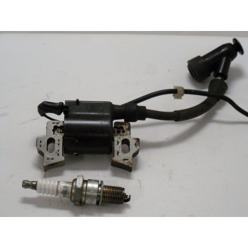 BOBINE ALLUMAGE MOTEUR...