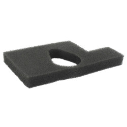 FILTRE A AIR MOUSSE ALKO - PIECE DETACHEE D'ORIGINE AL-KO