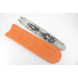 GUIDE 35CM (3/8P 1.3mm 50...