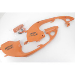 CARTER PLASTIQUE TAILLE...