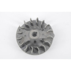 VOLANT MAGNETIQUE TAILLE-HAIE KALAOS HT 26-60 R