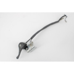 MANETTE DE GAZ+CABLE...