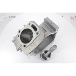CYLINDRE-PISTON + BIELLE...