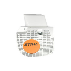 Carter de ventilateur avec...