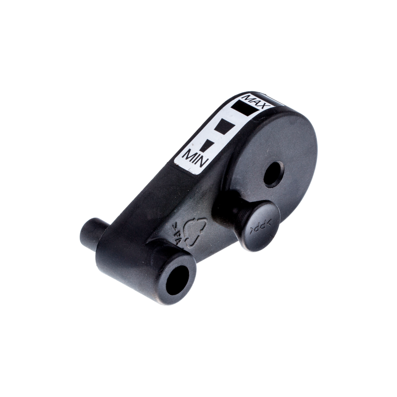 SUPPORT d'origine Husqvarna référence 2956137-02