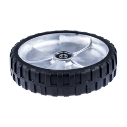 ROUE COMPLÈTE d'origine Husqvarna référence 2956670-04