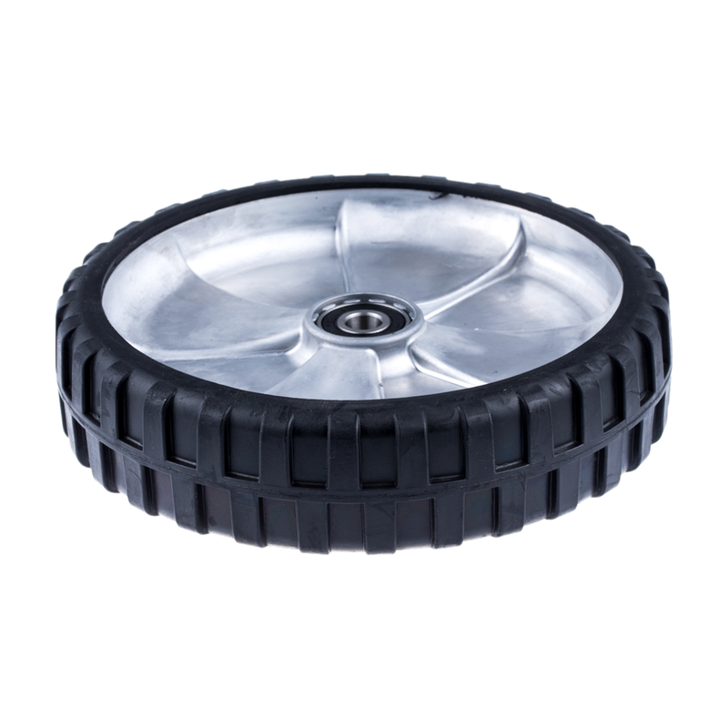 ROUE COMPLÈTE d'origine Husqvarna référence 2956670-04