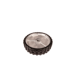ROUE COMPLÈTE d'origine Husqvarna référence 2956886-04