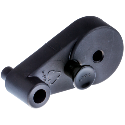 PORTE-ROULEAU d'origine Husqvarna référence 3713993-01