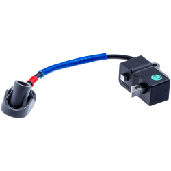 BLOC ELECTRONIQUE d'origine Husqvarna référence 5010013-01