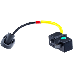 BLOC ELECTRONIQUE d'origine Husqvarna référence 5010013-02