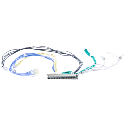MAIN WIRING d'origine Husqvarna référence 5010037-02