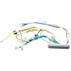 MAIN WIRING d'origine Husqvarna référence 5010037-04