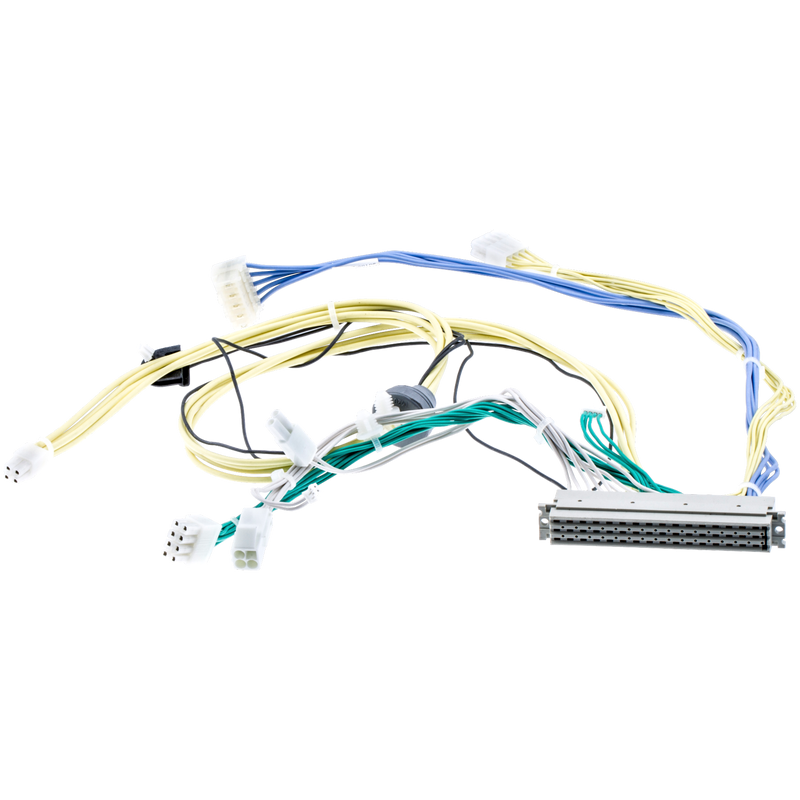 MAIN WIRING d'origine Husqvarna référence 5010037-04