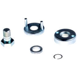 KIT DE VIS d'origine Husqvarna référence 5010088-02