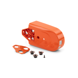 KIT DE PROTECTION DE COURROIE 16 d'origine Husqvarna référence 5010571-04