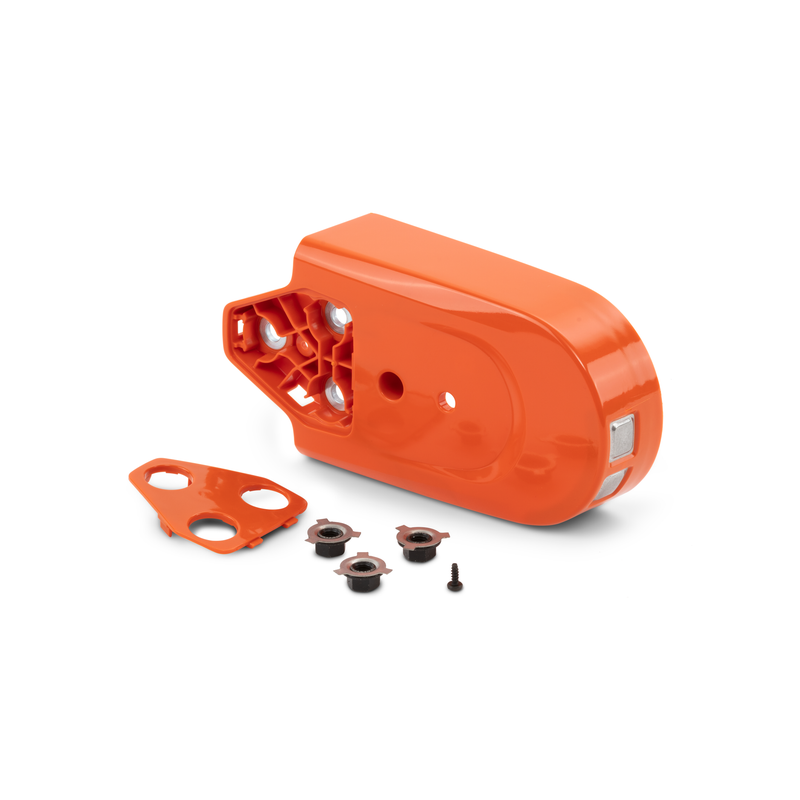 KIT DE PROTECTION DE COURROIE 16 d'origine Husqvarna référence 5010571-04