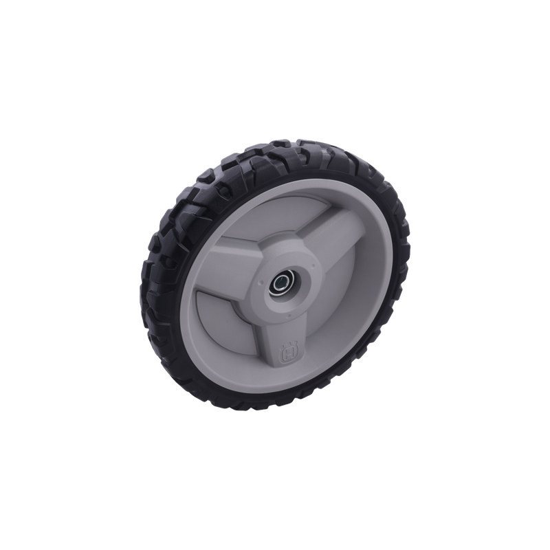 ENSEMBLE DE ROUE d'origine Husqvarna référence 5010670-01