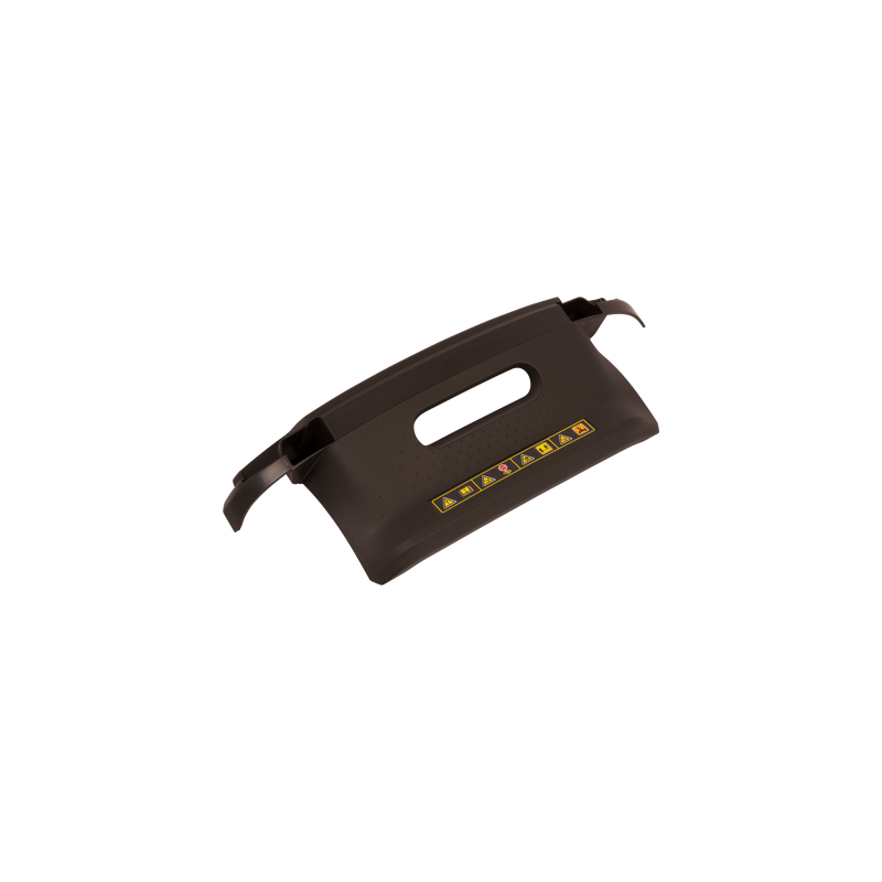 ENSEMBLE DE PARE-CHOCS d'origine Husqvarna référence 5011058-01