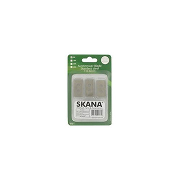 Kit de 9 Lames  adaptable...