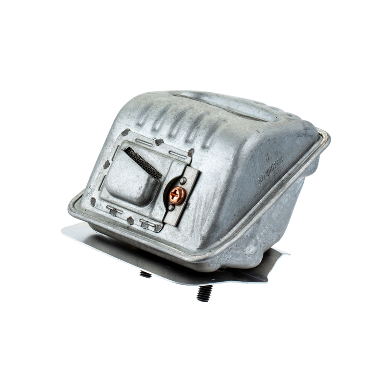 SILENCIEUX COMPLET d'origine Husqvarna référence 5012662-03
