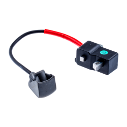 BLOC ELECTRONIQUE d'origine Husqvarna référence 5013198-01