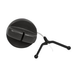 BOUCHON DE RÉSERVOIR COMPLET d'origine Husqvarna référence 5014314-02