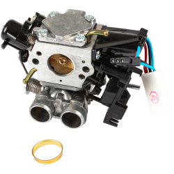 CARBURETTOR KIT d'origine Husqvarna référence 5014633-05