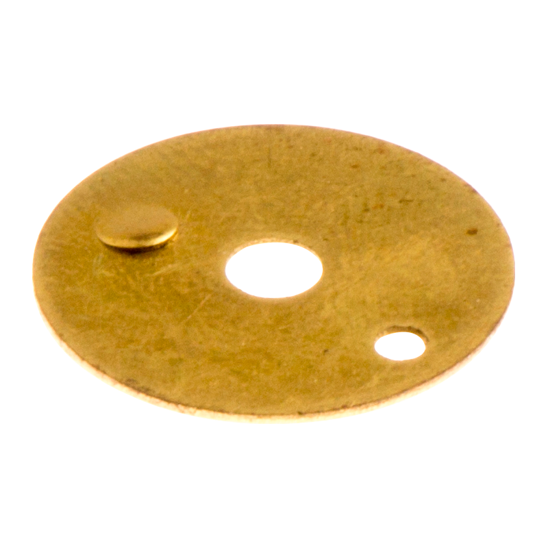 SOUPAPE d'origine Husqvarna référence 5014686-01