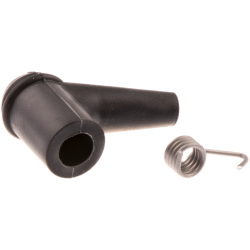 CAPUCHON DE BOUGIE d'origine Husqvarna référence 5014854-02