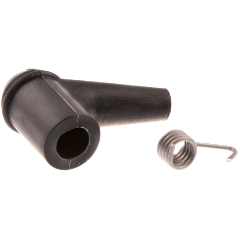 CAPUCHON DE BOUGIE d'origine Husqvarna référence 5014854-02