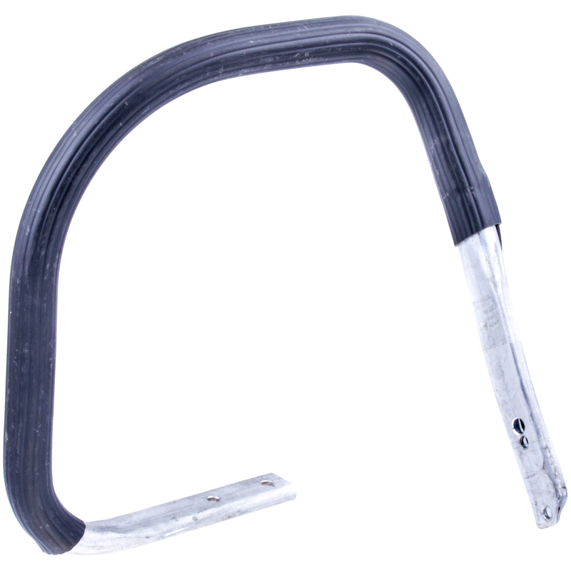 POIGNEE AVANT COMPLÈTE d'origine Husqvarna référence 5015345-04