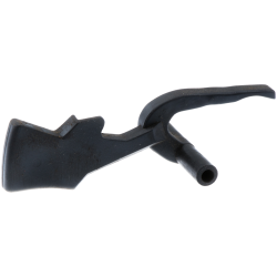 LEVIER D ACCÉLÉRATION d'origine Husqvarna référence 5015658-02