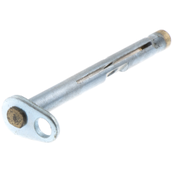 ARBRE DU STARTER d'origine Husqvarna référence 5015761-01