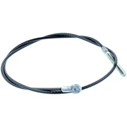 CABLE ASSEMBLE d'origine Husqvarna référence 5016048-04