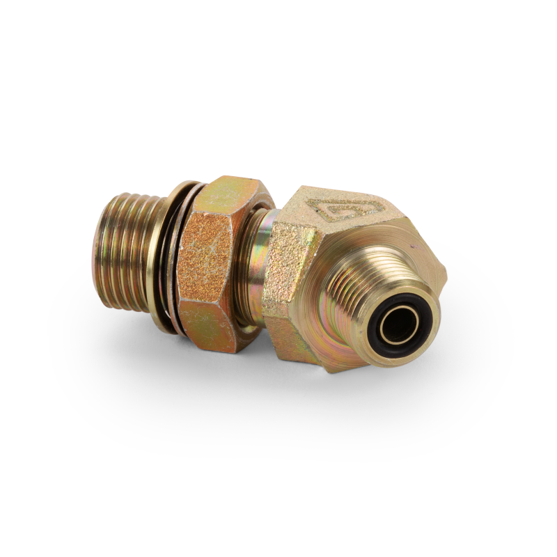 ADAPTER 45Ã‚Â° O: 11/16 - G: 1/2 d'origine Husqvarna référence 5016166-01
