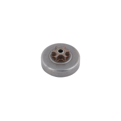 TAMBOUR D EMBRAYAGE COMPLET d'origine Husqvarna référence 5016283-01