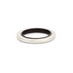 RONDELLE EN CAOUTCHOUC-ACIER d'origine Husqvarna référence 5017209-02