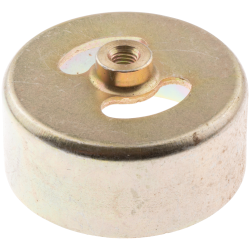 TAMBOUR D´EMBRAYAGE d'origine Husqvarna référence 5017829-01