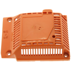 CARTER DU LANCEUR d'origine Husqvarna référence 5017943-02