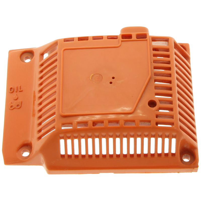 CARTER DU LANCEUR d'origine Husqvarna référence 5017943-02