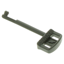 COMMANDE DE STARTER d'origine Husqvarna référence 5017978-02